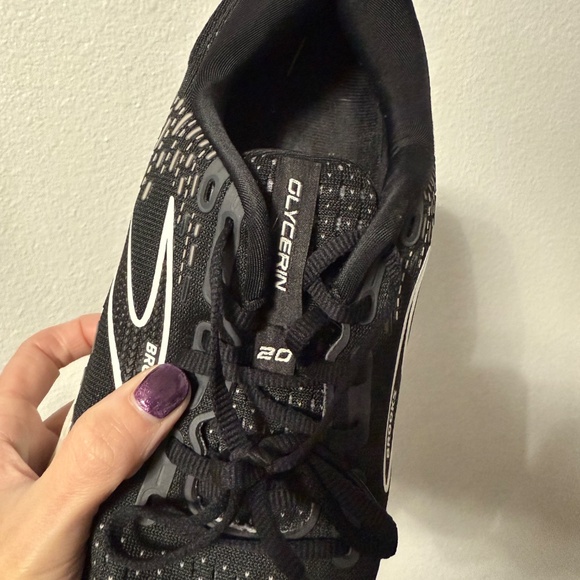 Brooks Glycerin 20 Running shoes - Picture 7 of 7